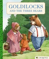 Little Apple Books - Goldilocks and the Three Bears
