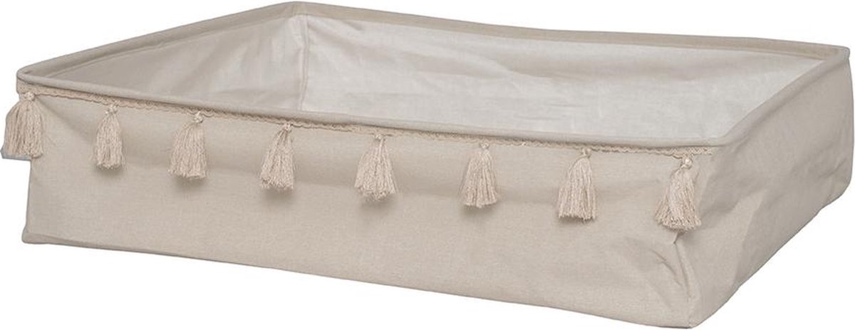 Jabadabado - K013 Bed opberger kinder kamer