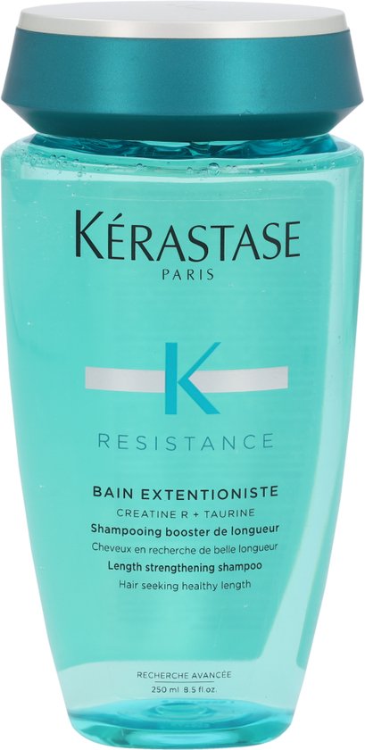 Kérastase Résistance Bain Extentioniste - Versterkende shampoo die een sterke haargroei stimuleert - 250ml - Kérastase