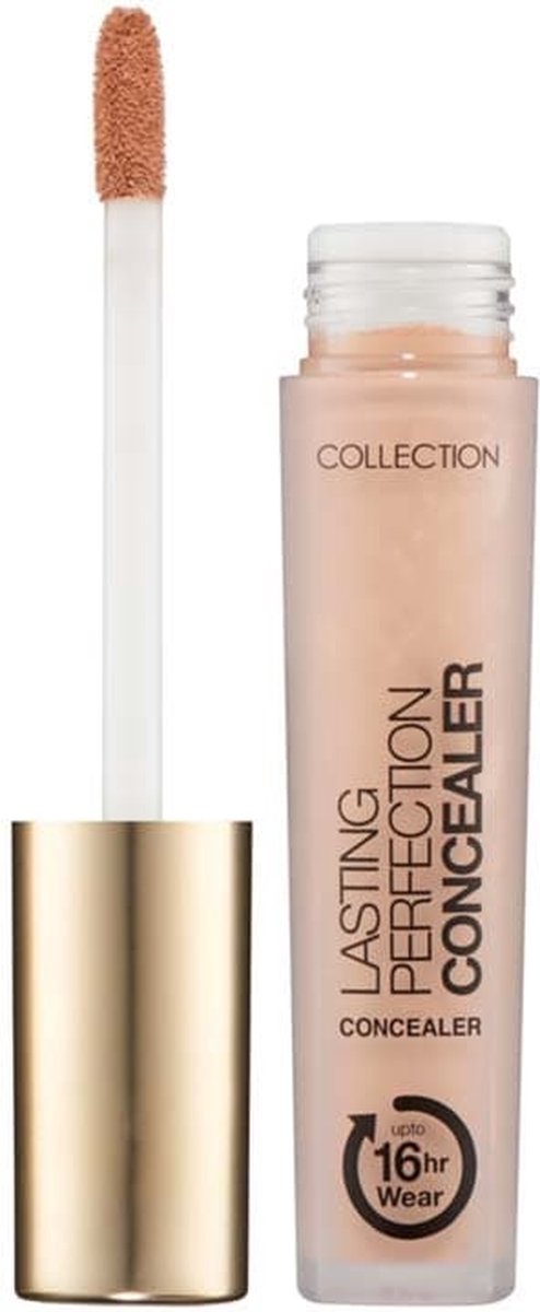 Collection Lasting Perfection Vloeibare Concealer - 8 Beige