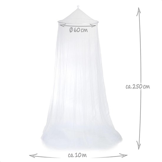 Bedtent klamboe - online kopen? | Korting tot 40