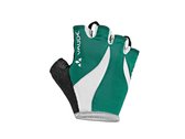 Vaude Women's Advanced Gloves zomer fietshandschoen dames groen/zwart/wit