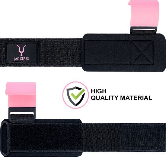 Cliaqx Ultra Grips | Grün | Größe