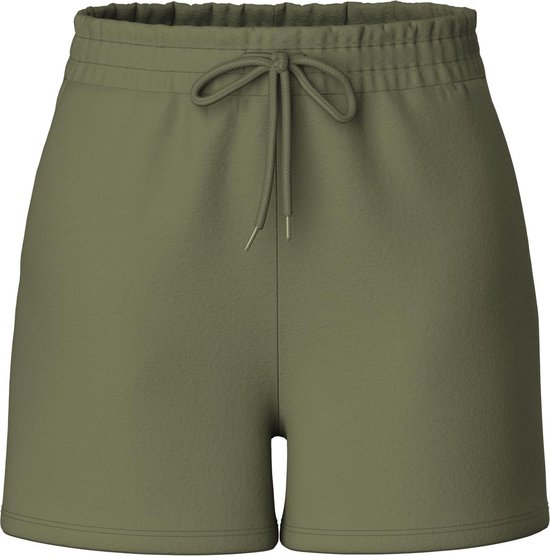 PIECES PCCHILLI SUMMER HW SHORTS NOOS BC Pantalon Femme - Taille XL