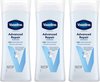 Vaseline Advanced Repair Bodylotion - 2 x 400 ml