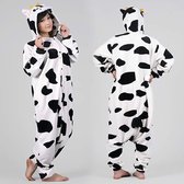 Combinaison vache taille 146/152 - Animaux - Vêtements d'habillage - enfants - garçons - filles - Costume maison