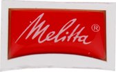 MELITTA - Sticker 593 Melitta logo - 6715434