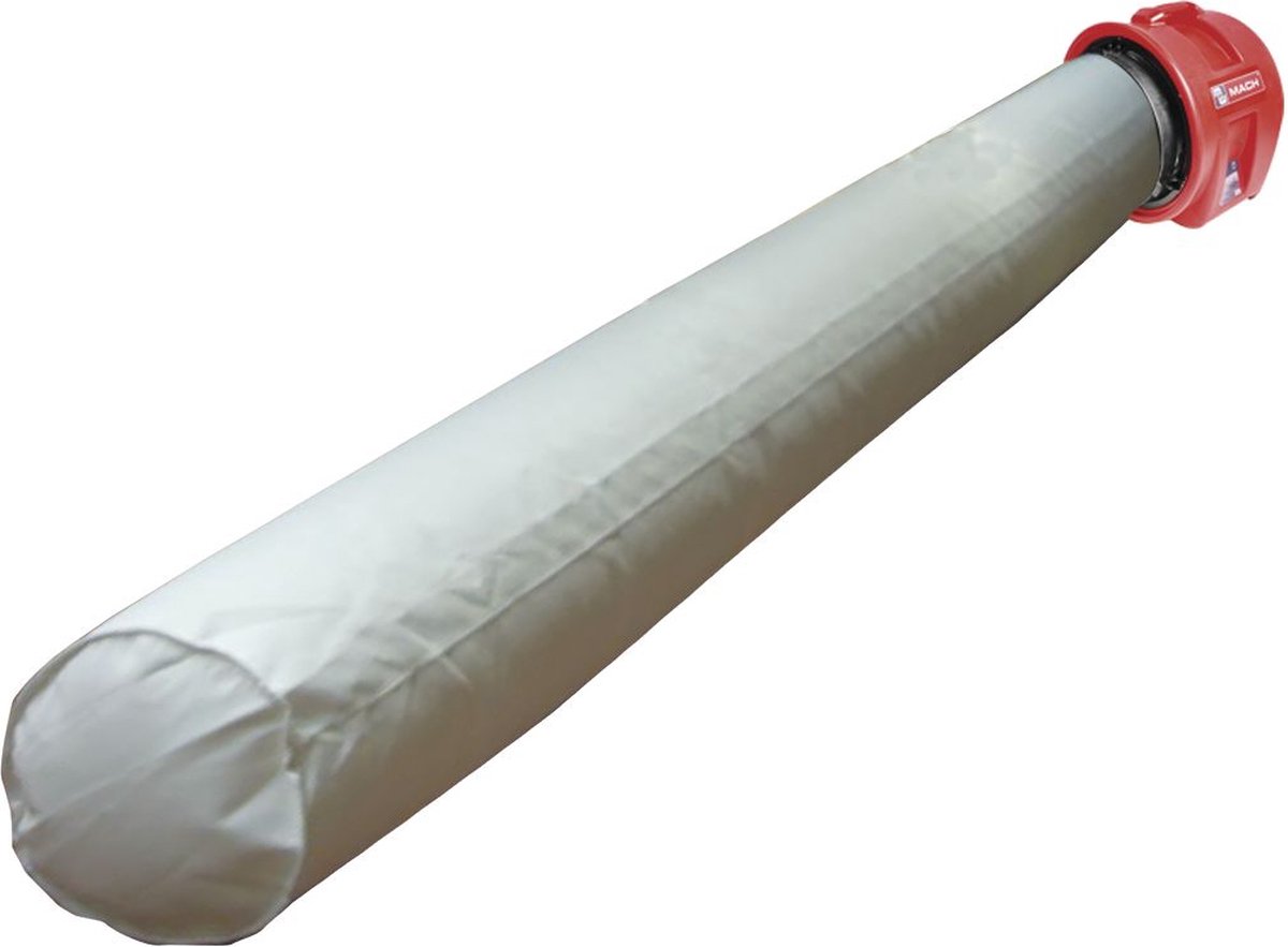 Filterzak voor ventilatoren MW Tools MV400FZ