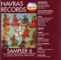 Various Artists - Navras Sampler 6 (CD)