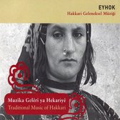 Eyhok / Traditional Music From Hakk