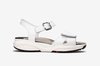 Xsensible -Dames - wit - sandalen - maat 40