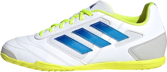 adidas Performance Super Sala II Indoor Voetbalschoenen - Unisex - Wit- 40