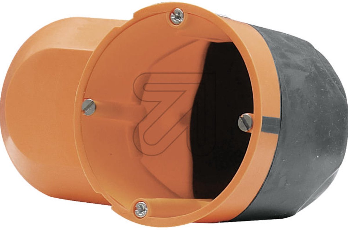 F-Tronic 7350066 Apparaatdoos (Ø x l) 68 mm x 132 mm 1 stuk(s)
