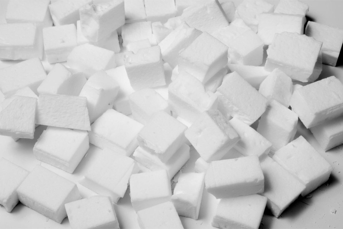 Samba Samba Witte Kerosine Aanmaakblokjes - afbeelding 3