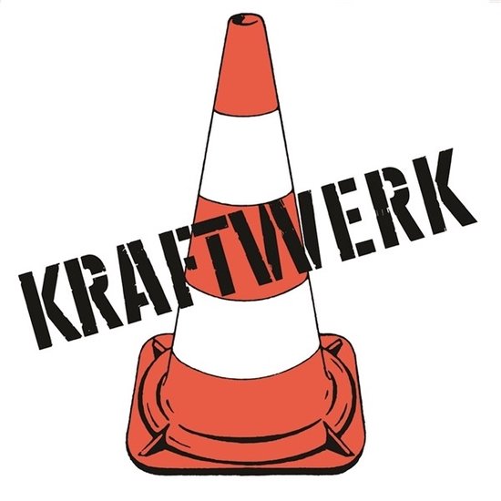 Kraftwerk - Kraftwerk (LP)