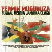 Fermin Muguruza - Euskal Herria Jamika Clash (2 LP)