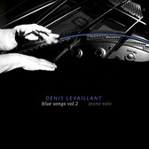 Denis Levaillant - Blue Songs Vol.2 (CD)