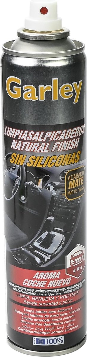 Benson Dashboard reiniger - Cockpitspray - 300 ml - Voor auto en huis – foto 3