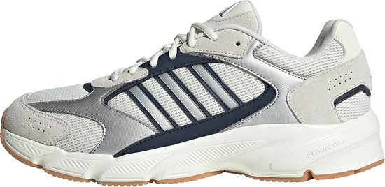 adidas Crazychaos 2000 Witte Sneakers
