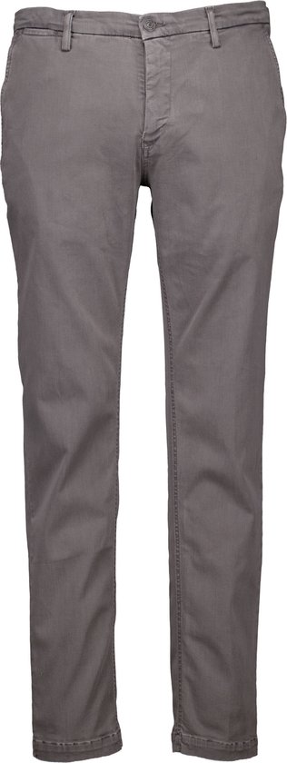 Hechter Paris Pantalon - blau/blauw