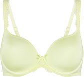 LingaDore - Daily Uni-Fit BH Sunny Lime - maat 90D - Groen