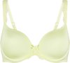 Lingadore – Daily – BH Voorgevormd – 1400-1 – Sunny Lime - D85/100