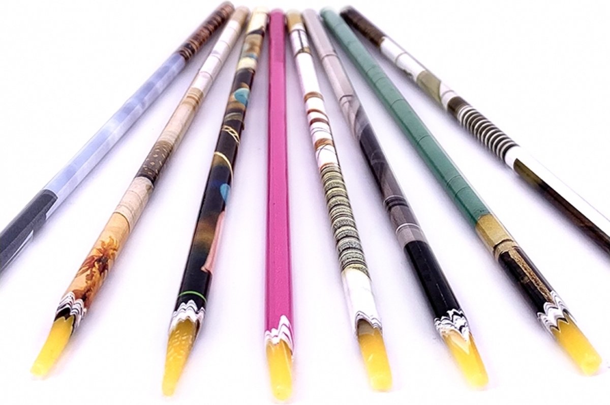 Goedkoopste Pencil Rhinestones