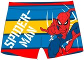 Maillot de bain boxer Marvel Spiderman Boys - maillot de bain Garçons Taille 128/134