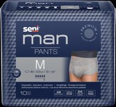 Seni Man Pants Medium - 1 pak van 10 stuks