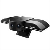 Innex - C830 - 4K Groothoek Webcam