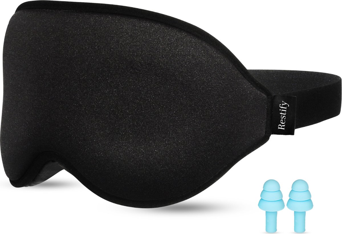 Restify Slaapmasker productafbeelding