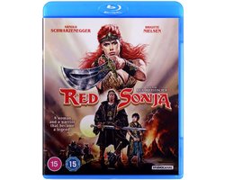 Red Sonja
