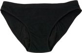 Selenacare - Menstruatie ondergoed Active - zwart - Maat M 38-40