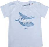 Noppies T-shirt Montevallo Baby Maat 50