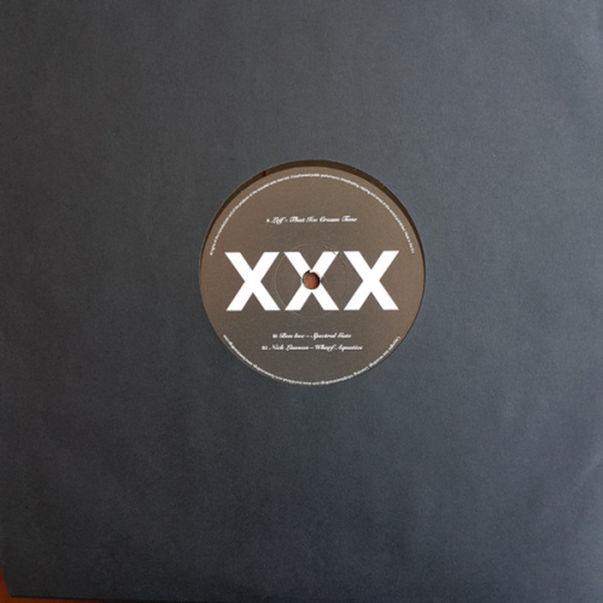 Various - Boe Xxx