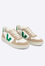 Schoenen Groen V-10 sneakers groen