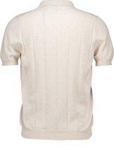 Gran Sasso - Shirt Beige Polos Beige 57191/20660