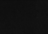 Hobbyvilt A4 21x30 cm dikte 1 5-2 mm zwart 10vellen