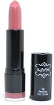 Nyx Professional Make Up Round Lipstick #minimalism
