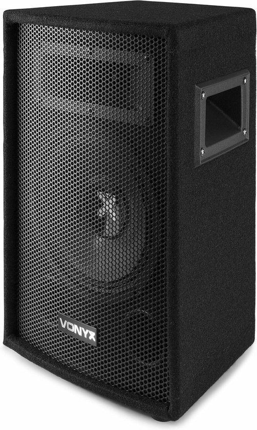 DAP EVO 4 Passieve speakerset wit - 4 inch 40W kopen? | Stage Roads