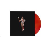 Beyonce - act ii - cowboy Carter - rood vinyl (2LP) - LIMITED EDITION