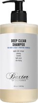 Baxter of California Shampooing Deep Clean 473 ml.