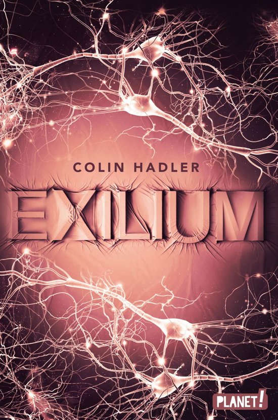 Exilium - cover
