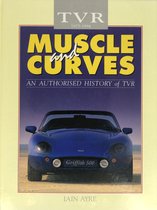 Muscle and Curves TVR 1975-1994