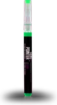 Grog Pointer 01 APP - Verfstift - Acrylverf op waterbasis - Extra fijne punt van 1mm - Crocodile Green
