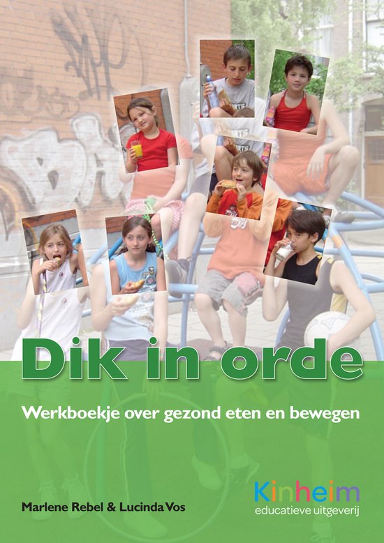 Dik in orde
