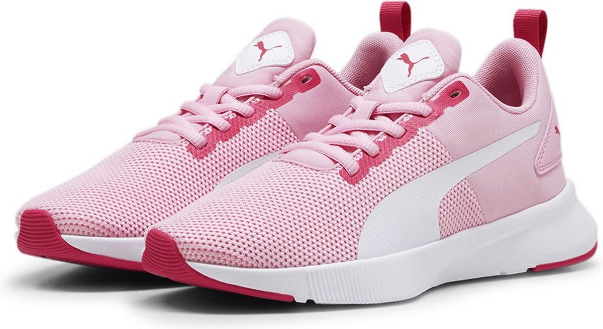 Pink Lilac / White / Pink