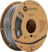 Polymaker PolyLite™ PETG Silver