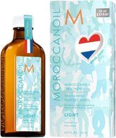 Moroccanoil - Treatment Be An Original Light - 125 ml
