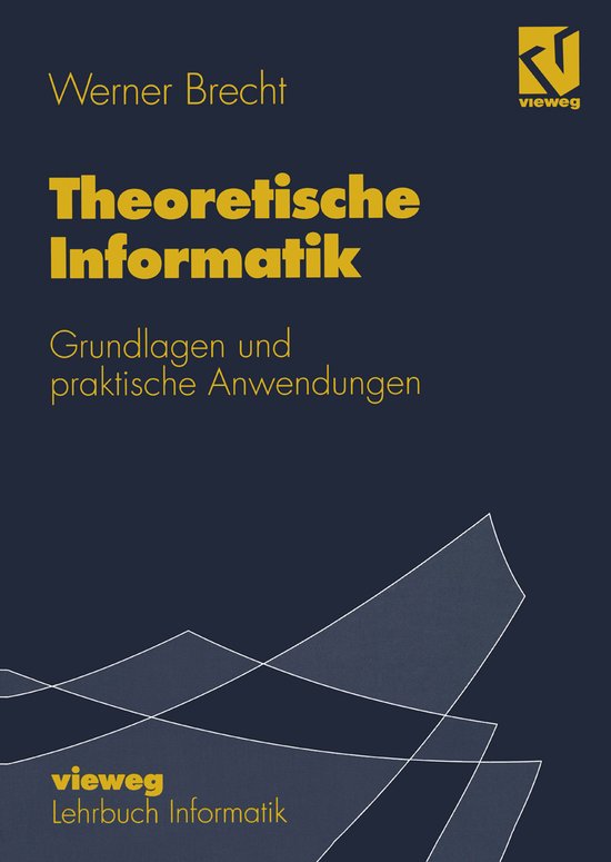 Foto: Theoretische informatik